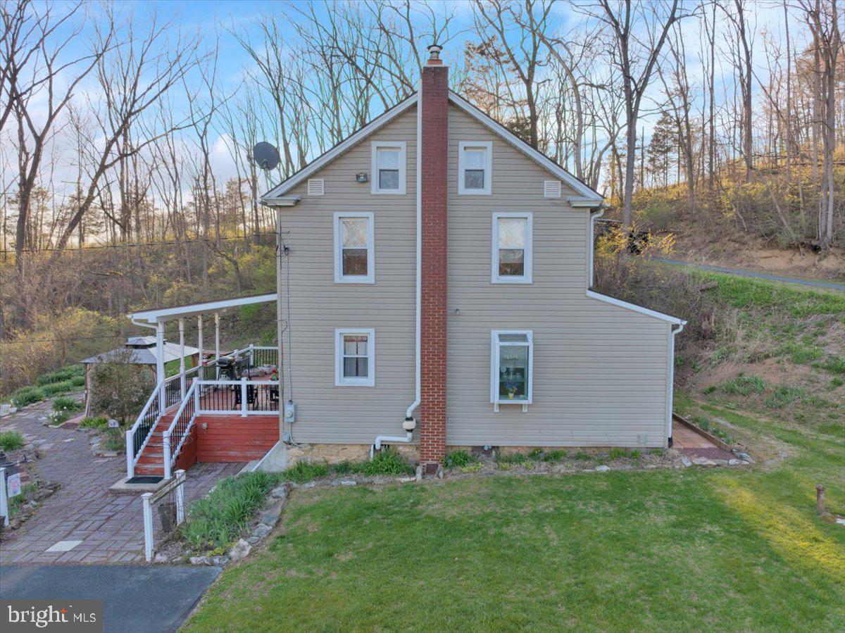 166 Arboretum Road Bernville, PA 19506 - Photo 41 of 54