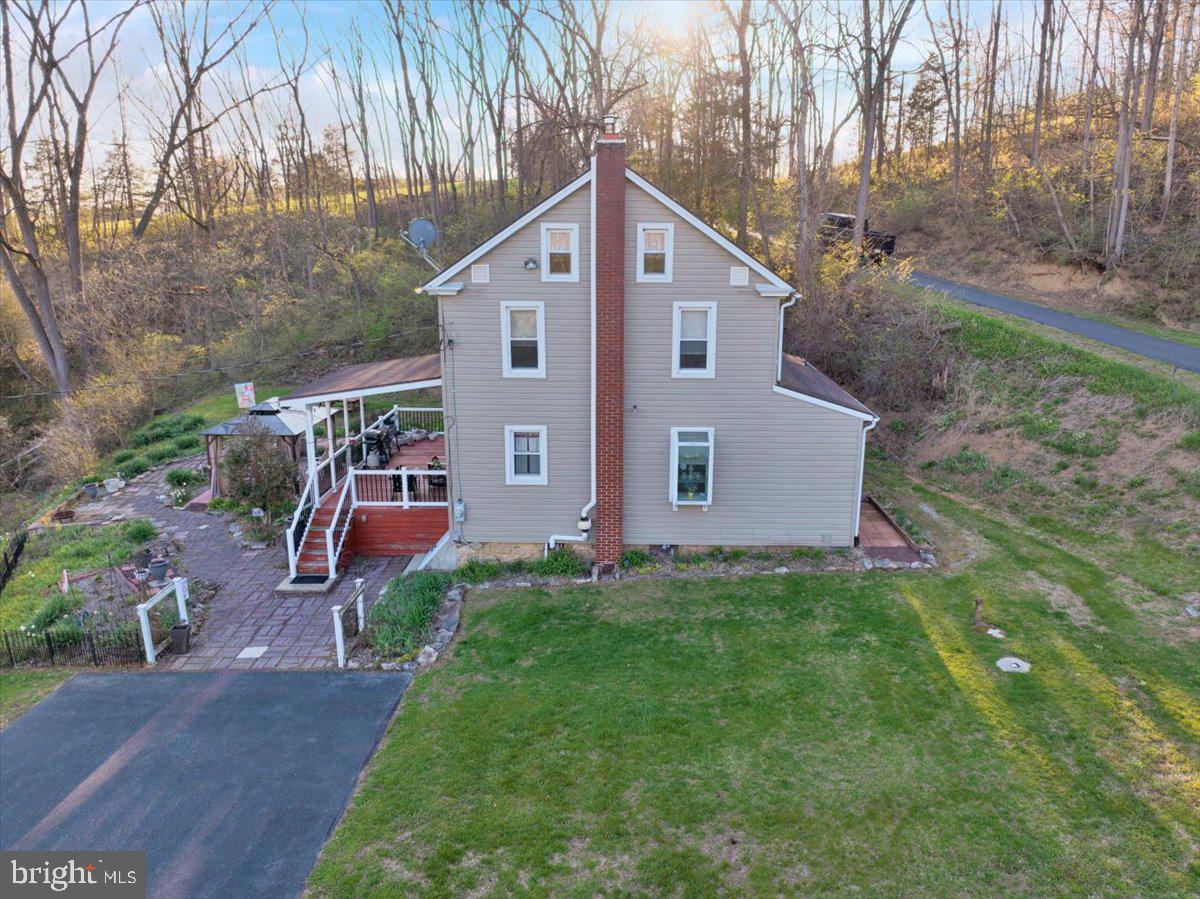 166 Arboretum Road Bernville, PA 19506 - Photo 42 of 54