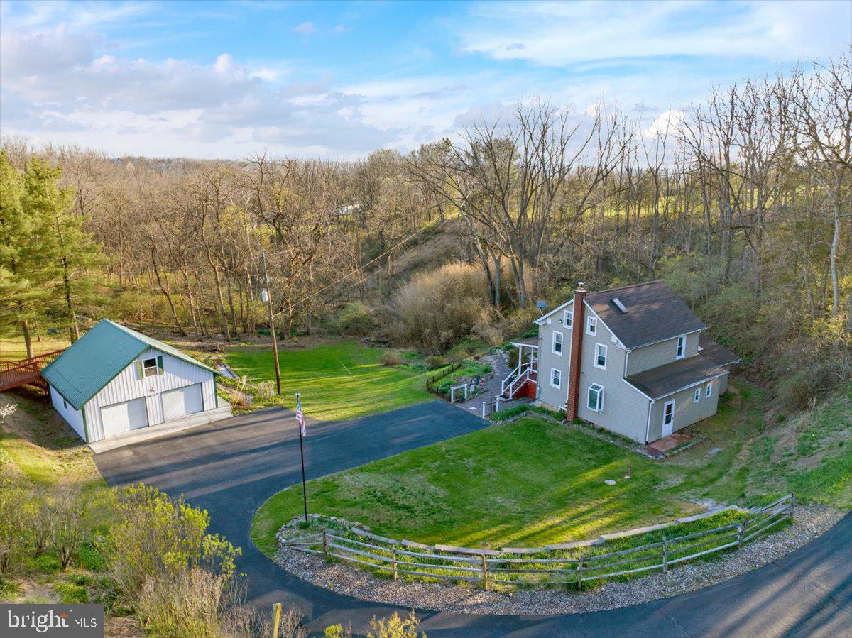 166 Arboretum Road Bernville, PA 19506 - Photo 43 of 54