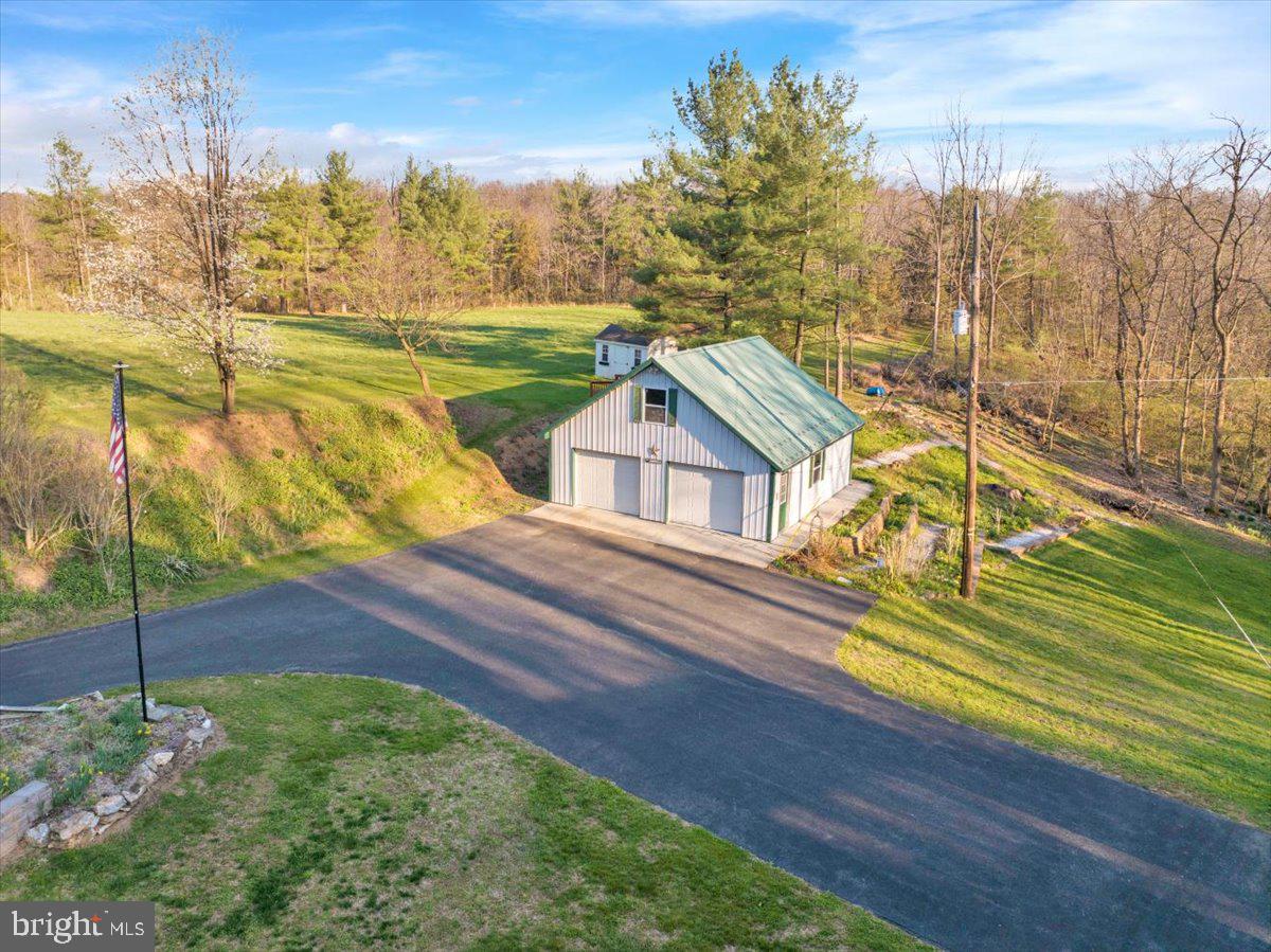 166 Arboretum Road Bernville, PA 19506 - Photo 44 of 54