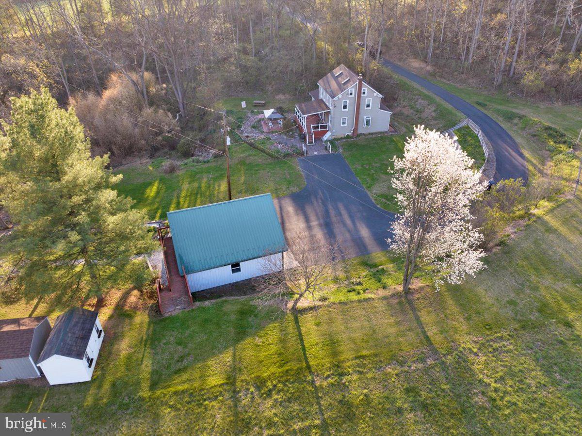 166 Arboretum Road Bernville, PA 19506 - Photo 45 of 54