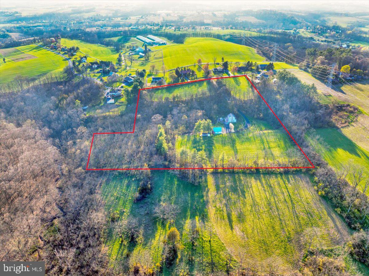 166 Arboretum Road Bernville, PA 19506 - Photo 46 of 54