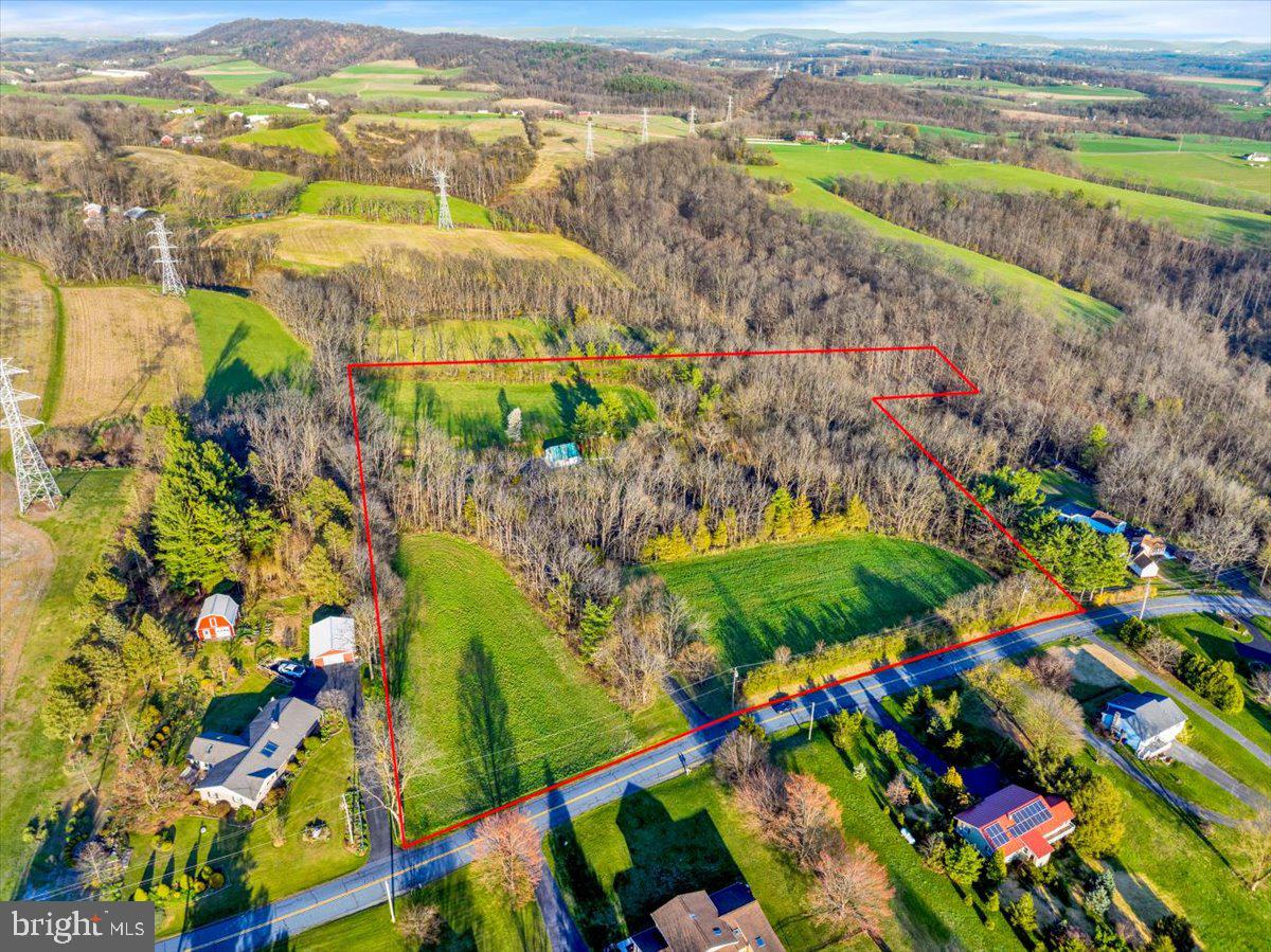 166 Arboretum Road Bernville, PA 19506 - Photo 47 of 54