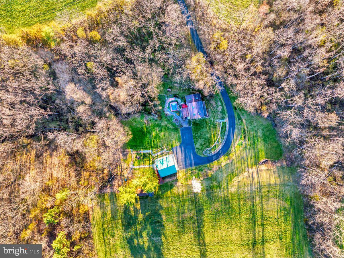 166 Arboretum Road Bernville, PA 19506 - Photo 48 of 54