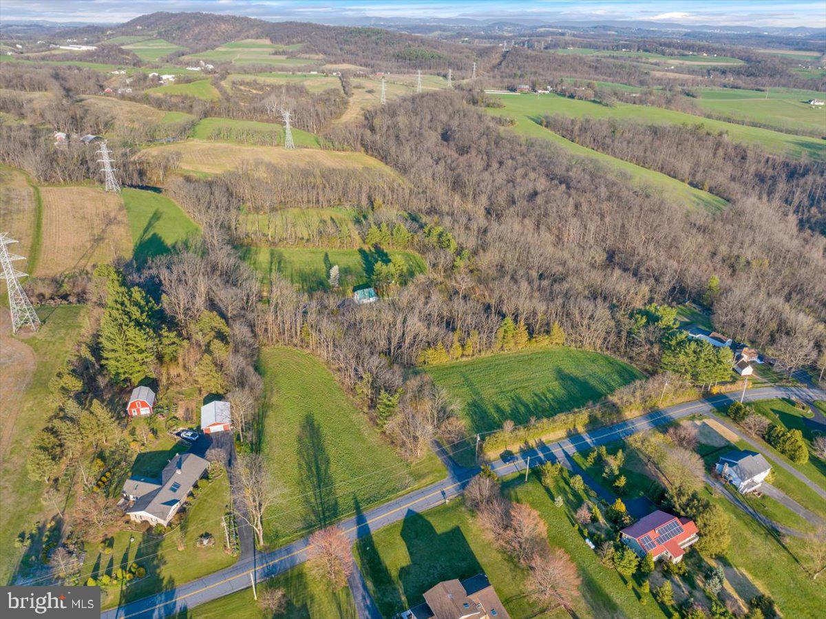 166 Arboretum Road Bernville, PA 19506 - Photo 52 of 54