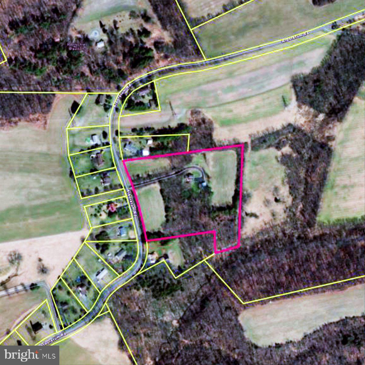 166 Arboretum Road Bernville, PA 19506 - Photo 54 of 54