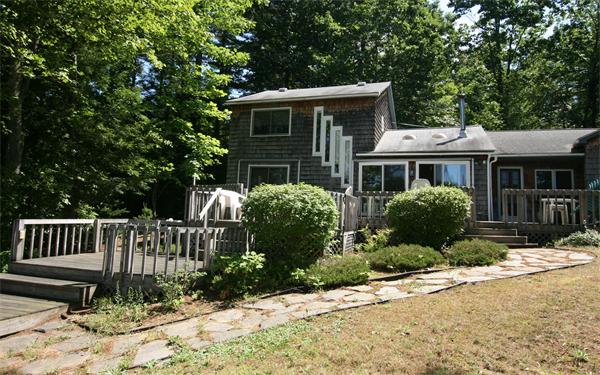 32 Ardmore Road Holland, MA 01521 - Photo 3 of 25