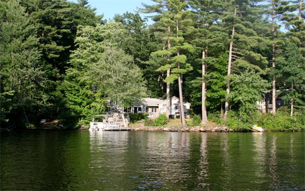 32 Ardmore Road Holland, MA 01521 - Photo 6 of 25