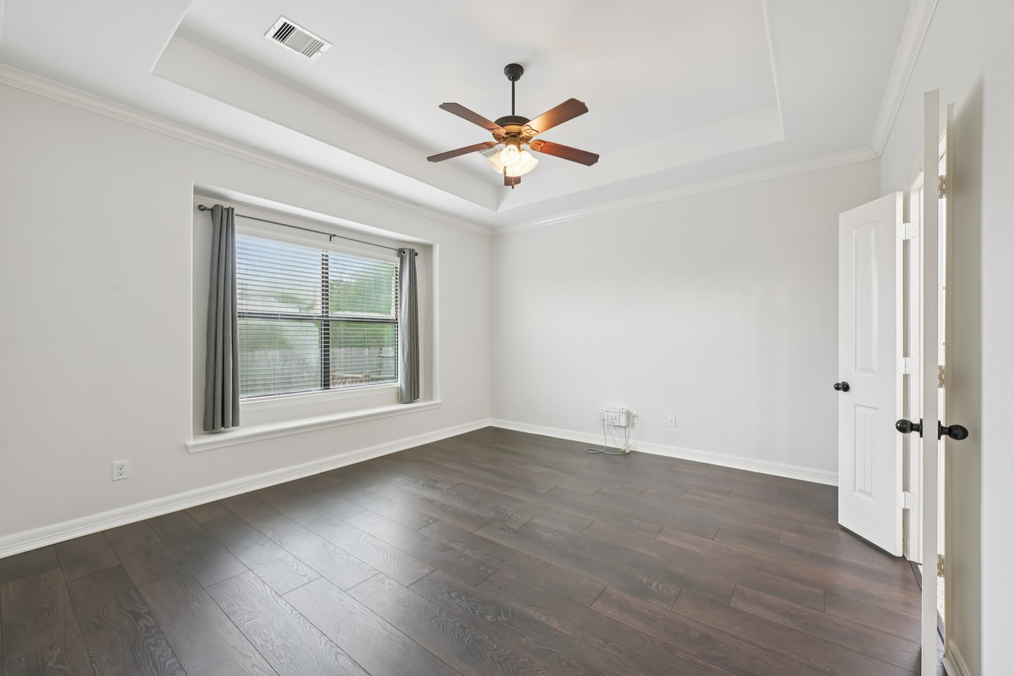 618 Aulia Lane Spring, TX 77386 - Photo 21 of 34 Primary Bedroom