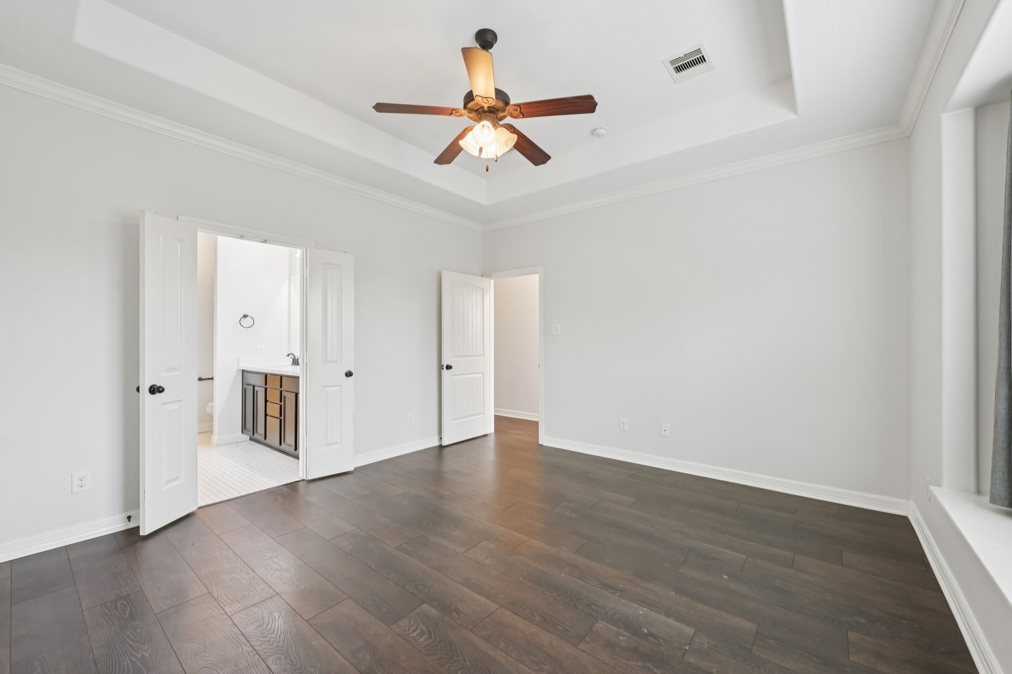 618 Aulia Lane Spring, TX 77386 - Photo 22 of 34 Primary Bedroom