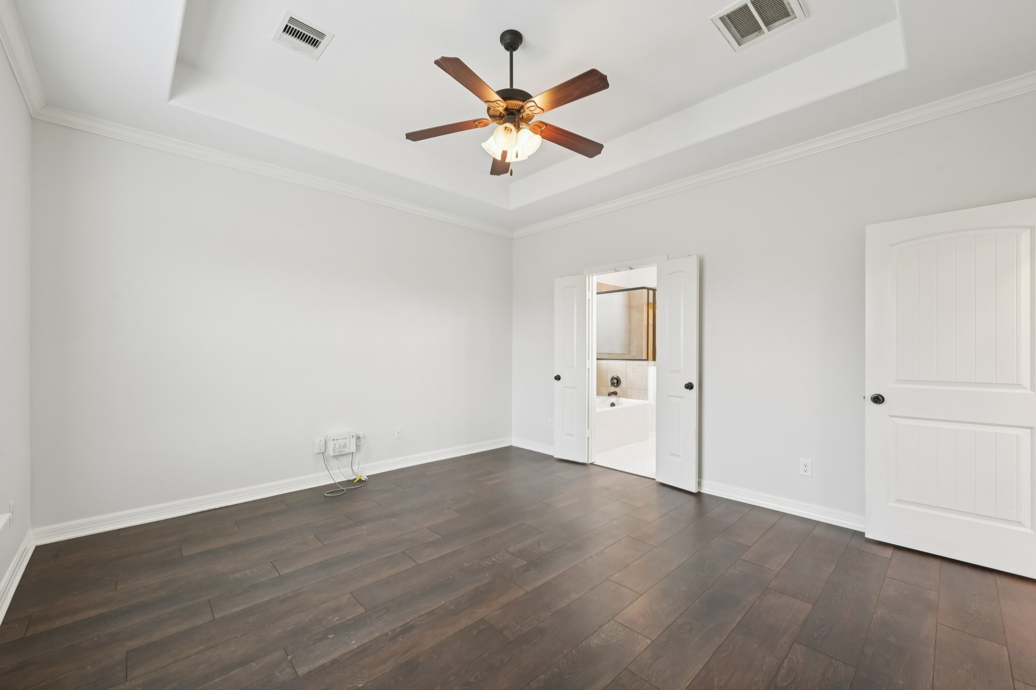 618 Aulia Lane Spring, TX 77386 - Photo 24 of 34 Primary Bedroom