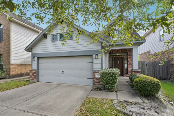 $1,950 | 618 Aulia Lane, Spring, TX 77386