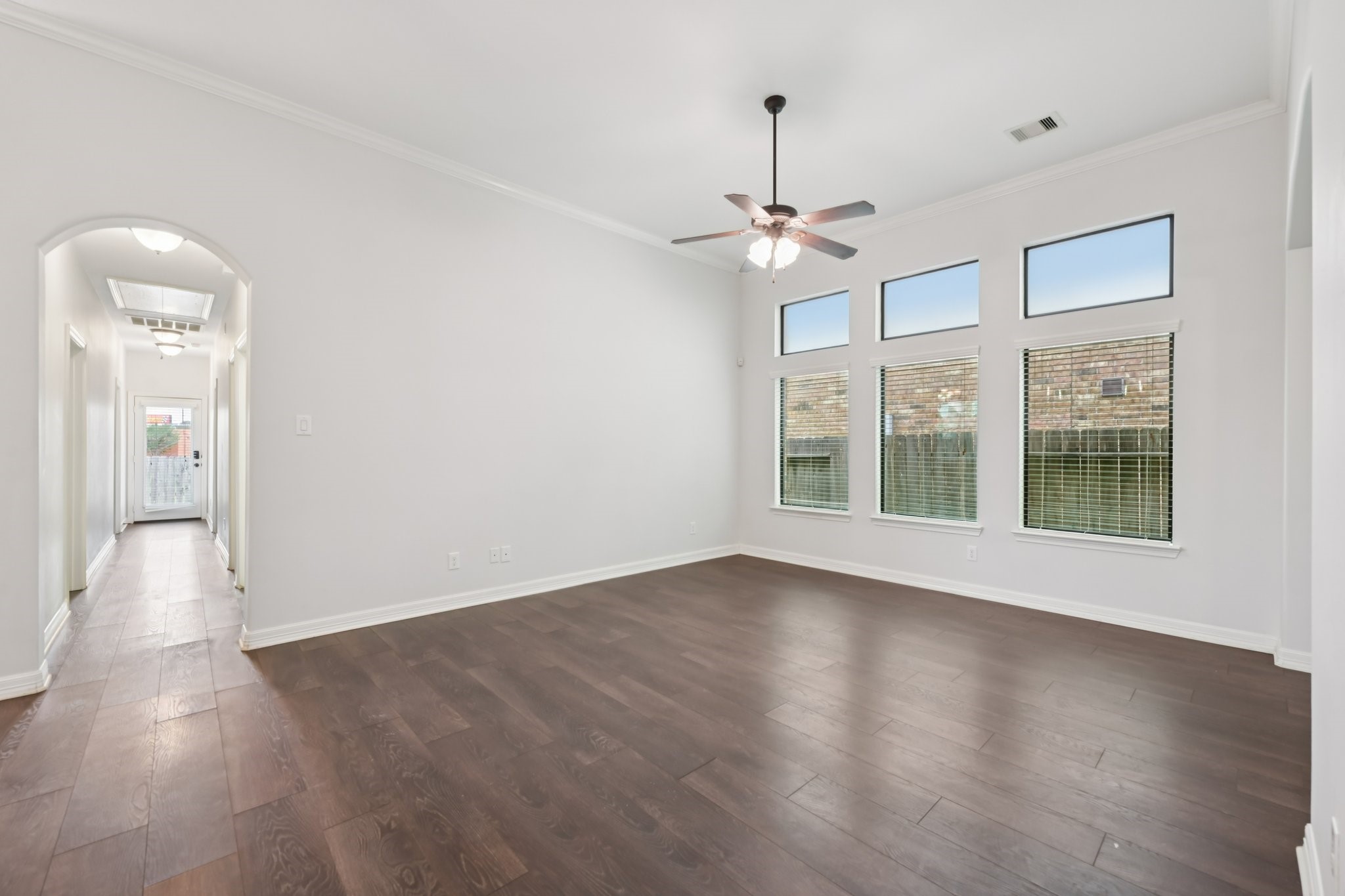 618 Aulia Lane Spring, TX 77386 - Photo 7 of 34 Family Room