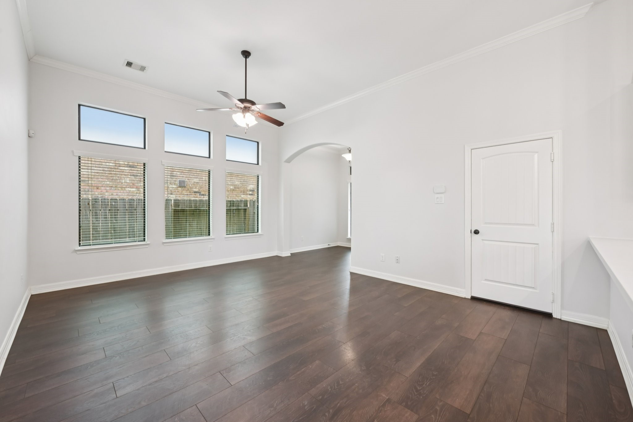 618 Aulia Lane Spring, TX 77386 - Photo 8 of 34 Family Room