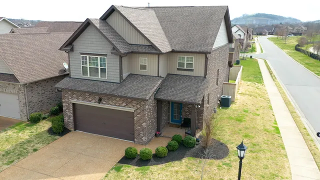 $2,700 | 183 Annapolis Bend Circle, Hendersonville, TN 37075