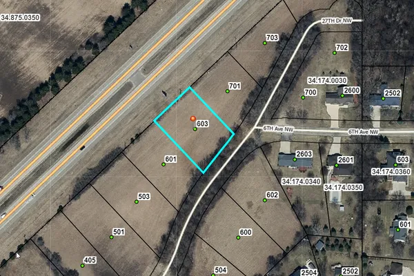 $49,900 | 603 27th Drive Northwest, Austin, MN 55912