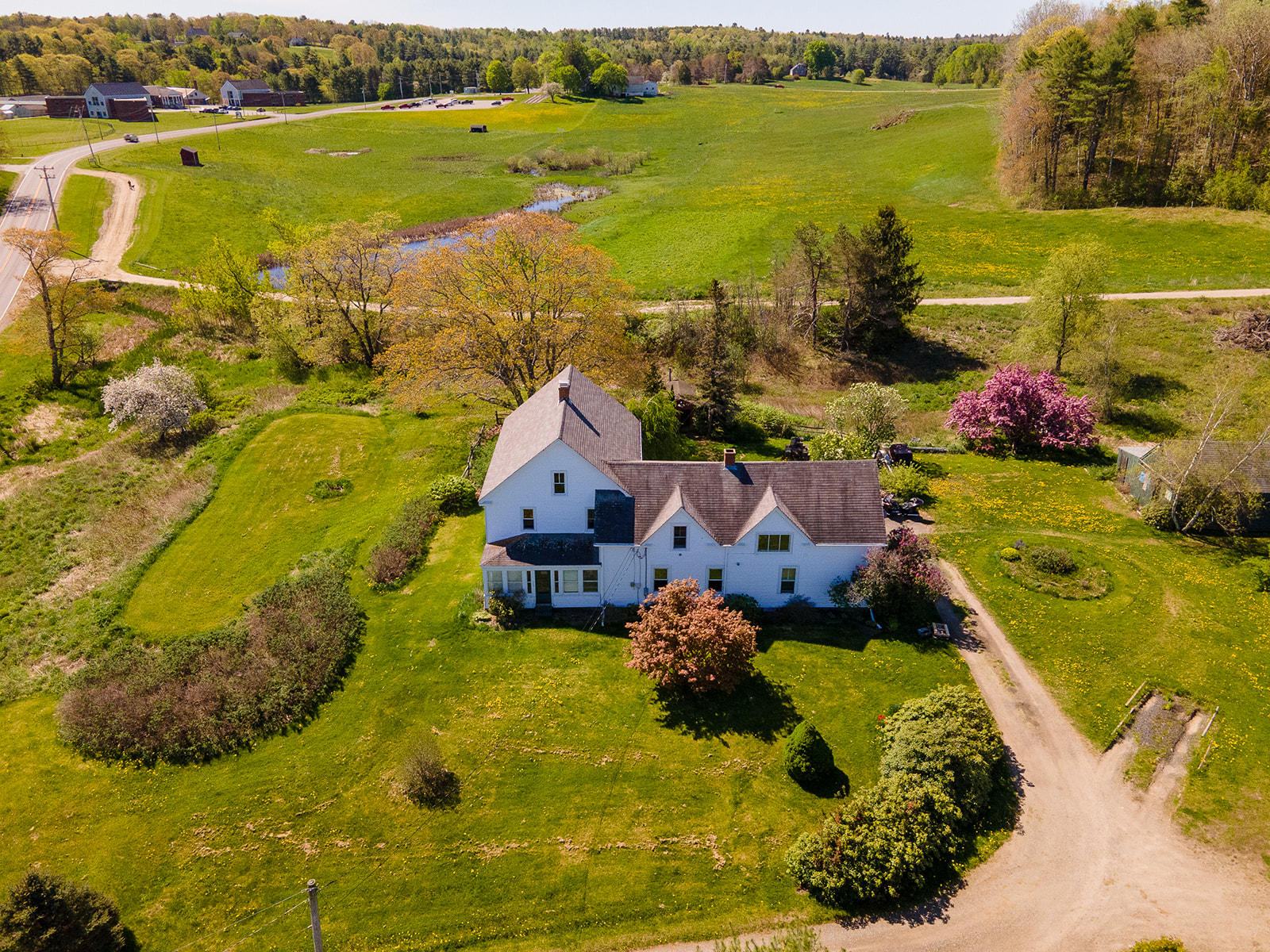 389 Cushing Road Warren, ME 04864 - Photo 2 of 39 Cushing Rd (98 of 137)