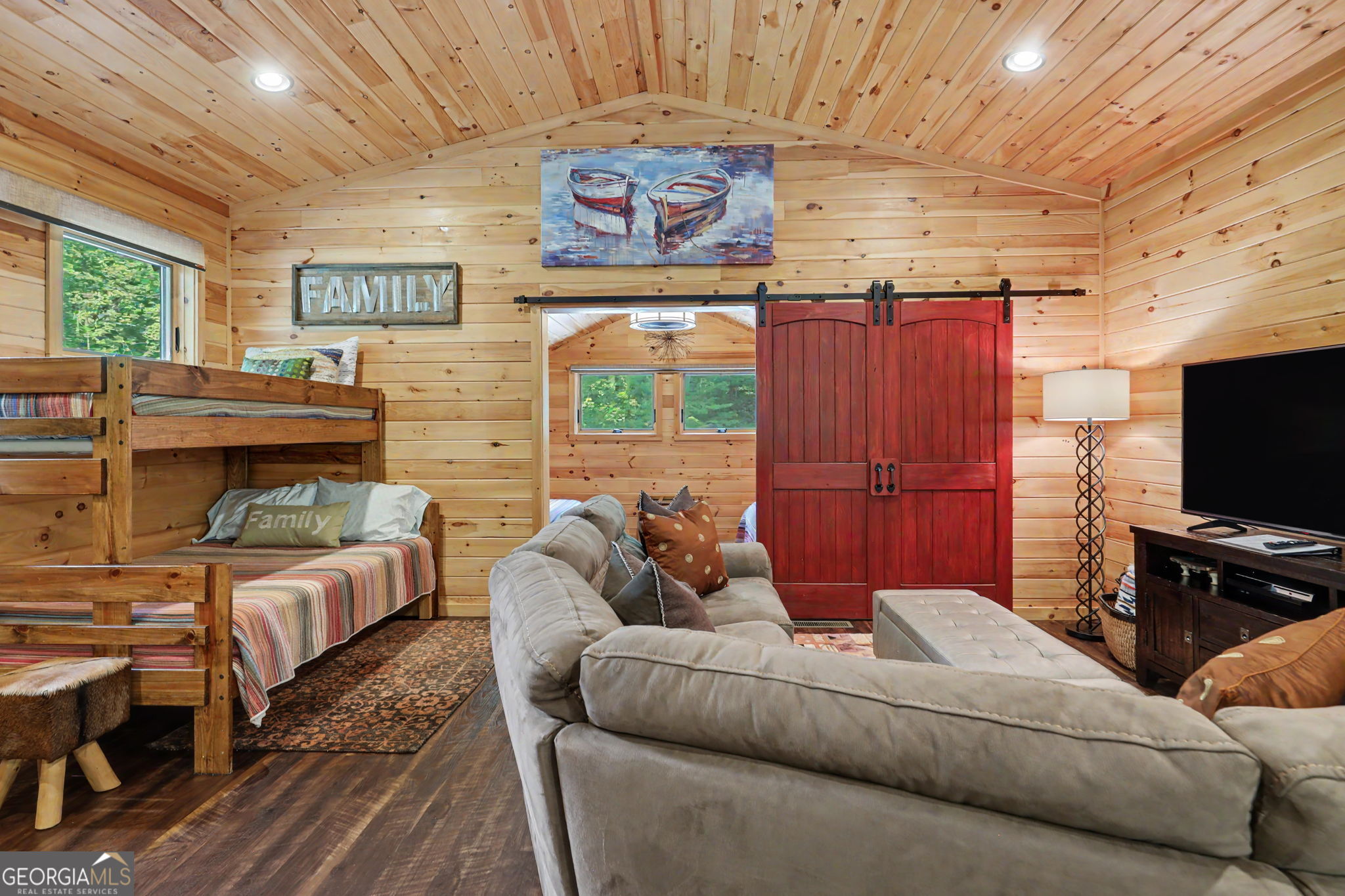 557 Fox Trot Road Clayton, GA 30525 - Photo 86 of 129 Gallery Image 86