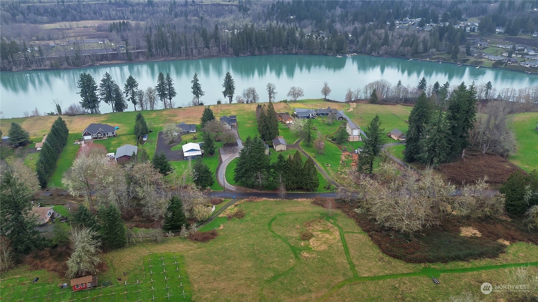 402 Birley Road Mossyrock, WA 98564 - Photo 4 of 34 Gallery Image 4