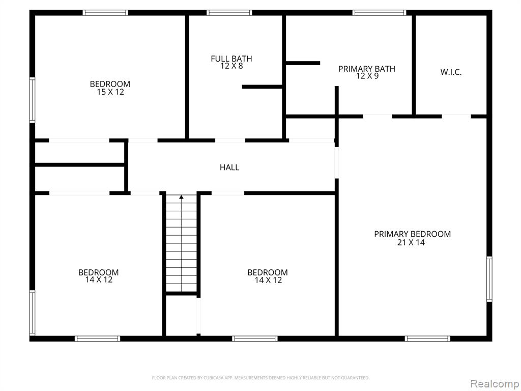 4655 Walnut Lake Road Bloomfield Hills, MI 48301 - Photo 39 of 41 Gallery Image 39