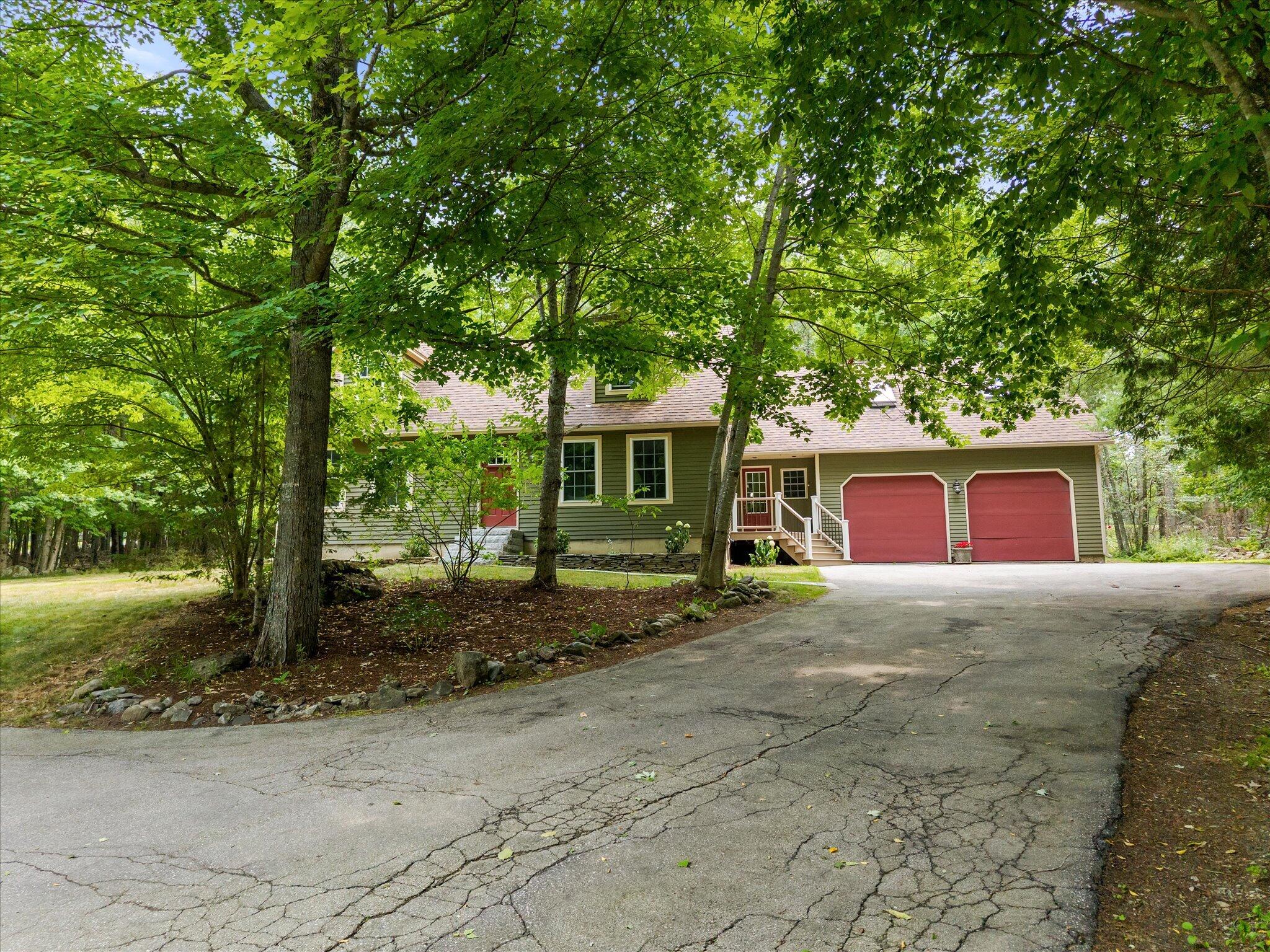 509 Wiswell Road Holden, ME 04429 - Photo 40 of 59 40-509 Wiswell Rd