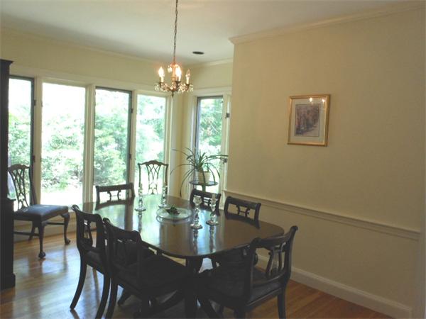 95 Meriam Street Lexington, MA 02420 - Photo 7 of 8 Gallery Image 7