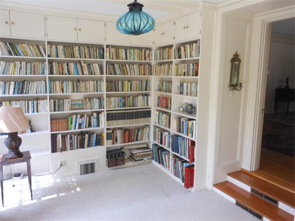 95 Meriam Street Lexington, MA 02420 - Photo 8 of 8 Gallery Image 8