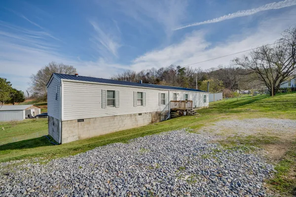$135,000 | 145 L C McKee Road, Jonesborough, TN 37659