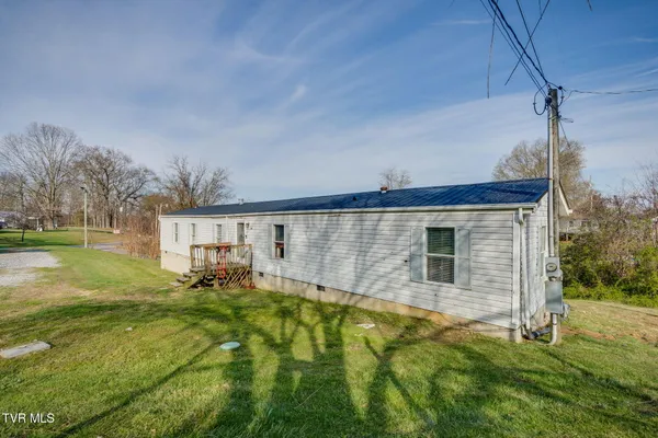 $135,000 | 145 L C McKee Road, Jonesborough, TN 37659