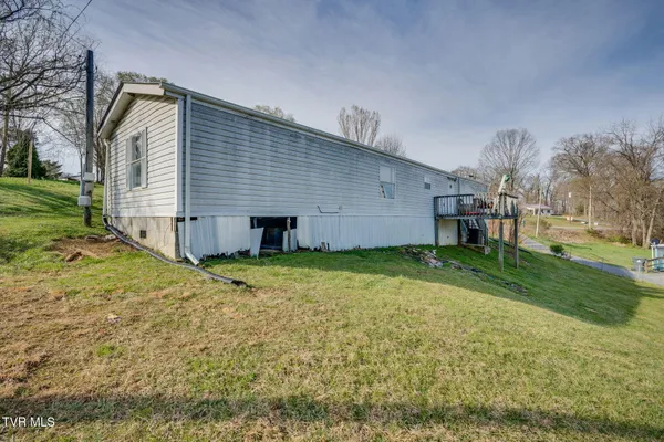 $135,000 | 145 L C McKee Road, Jonesborough, TN 37659