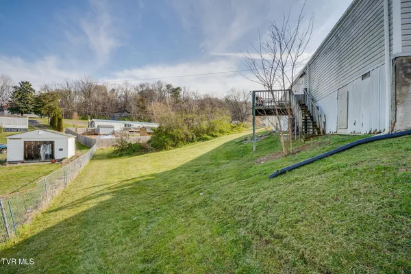 $135,000 | 145 L C McKee Road, Jonesborough, TN 37659
