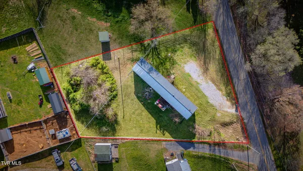 $135,000 | 145 L C McKee Road, Jonesborough, TN 37659