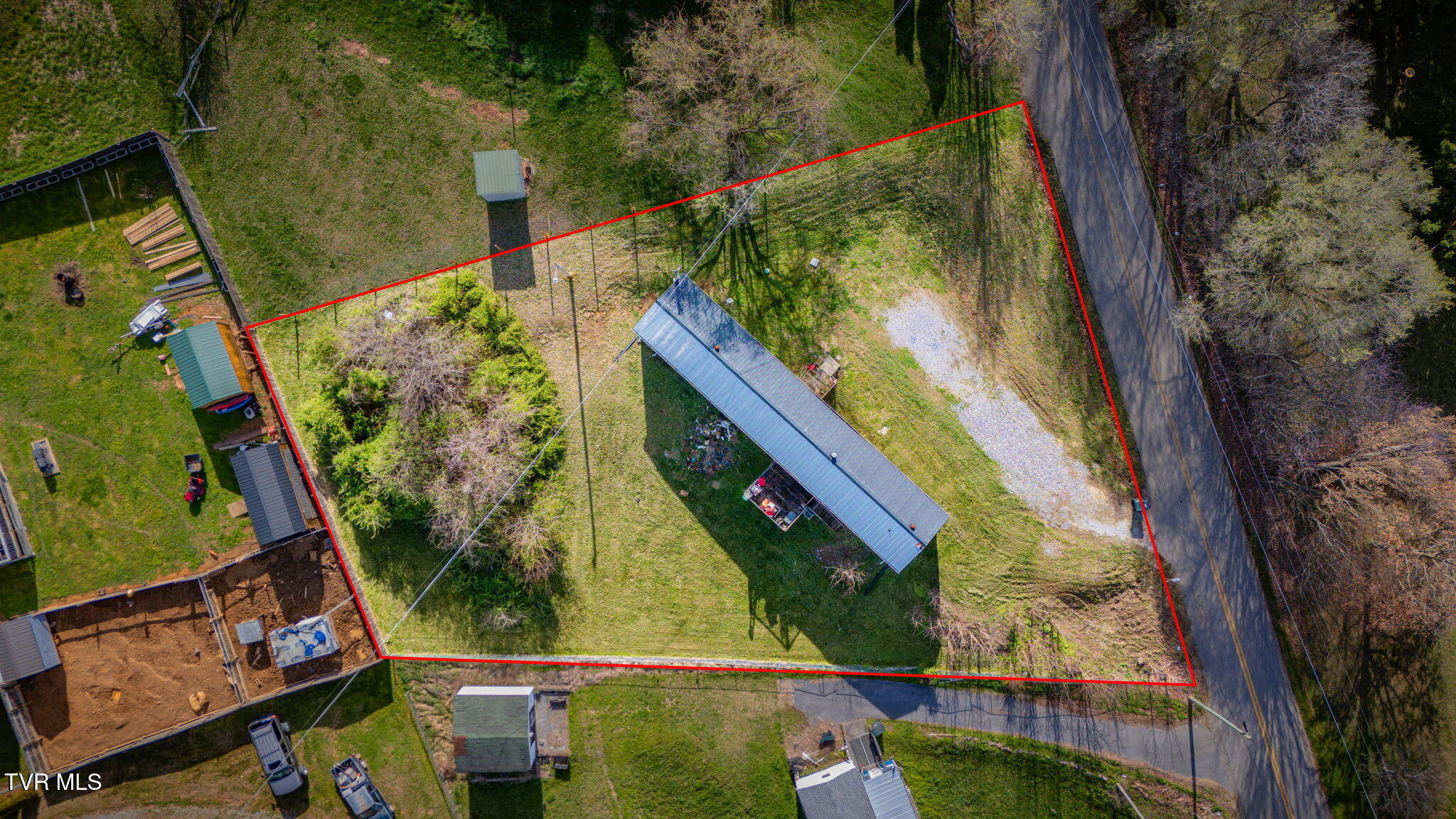 145 L C McKee Road Jonesborough, TN 37659 - Photo 26 of 27 105a