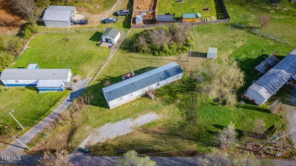$135,000 | 145 L C McKee Road, Jonesborough, TN 37659