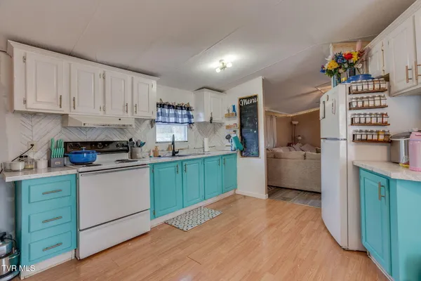 $135,000 | 145 L C McKee Road, Jonesborough, TN 37659