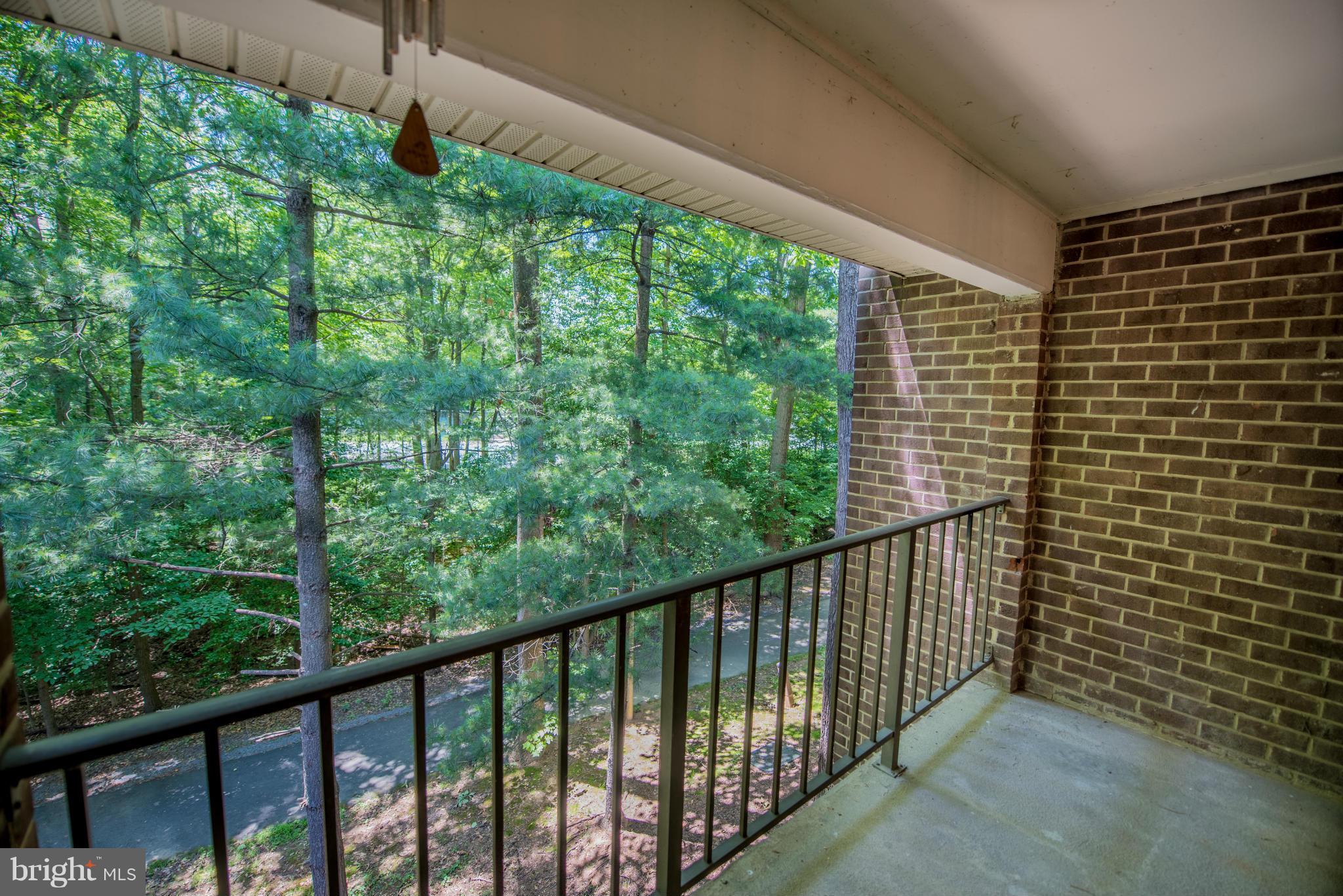 1524 Northgate Square, Unit 22A Reston, VA 20190 - Photo 12 of 17 View