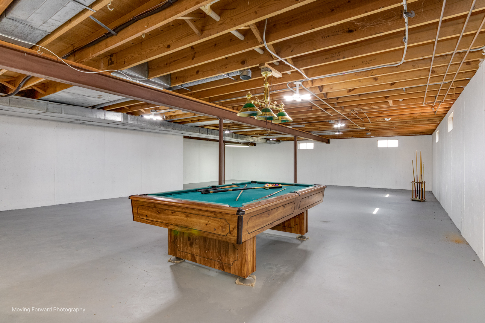 38W715 Huntley Road West Dundee, IL 60118 - Photo 26 of 42 a room with wooden furniture and windows