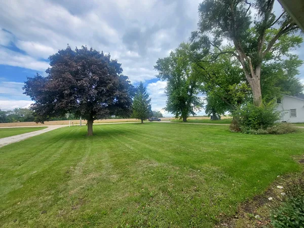 a view of a park