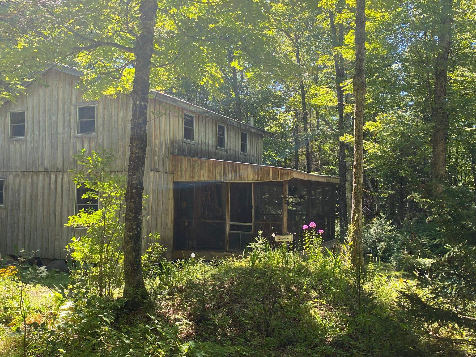 Off South Camp Road Cabot, VT 05647 - Photo 1 of 20