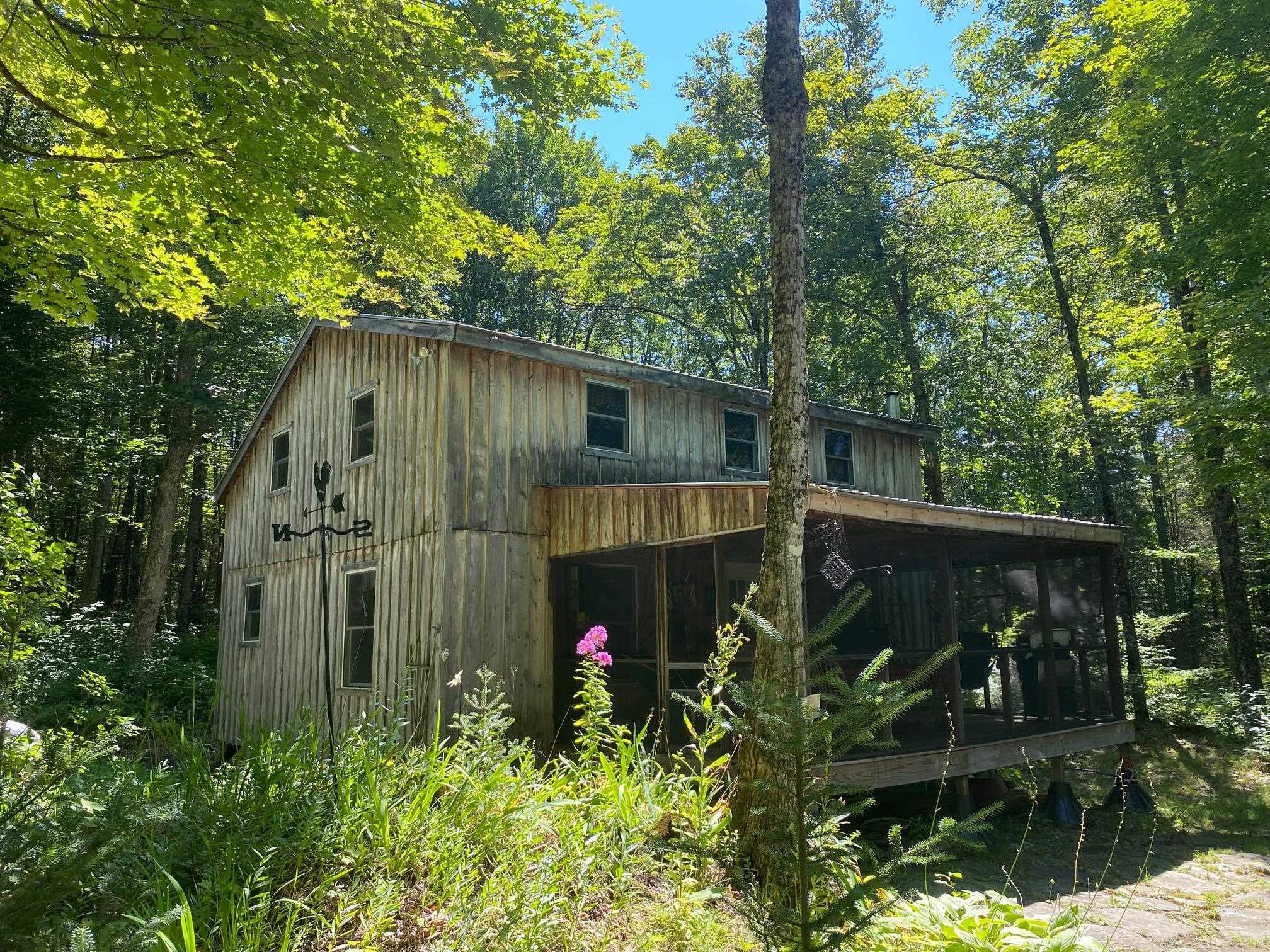 Off South Camp Road Cabot, VT 05647 - Photo 16 of 20