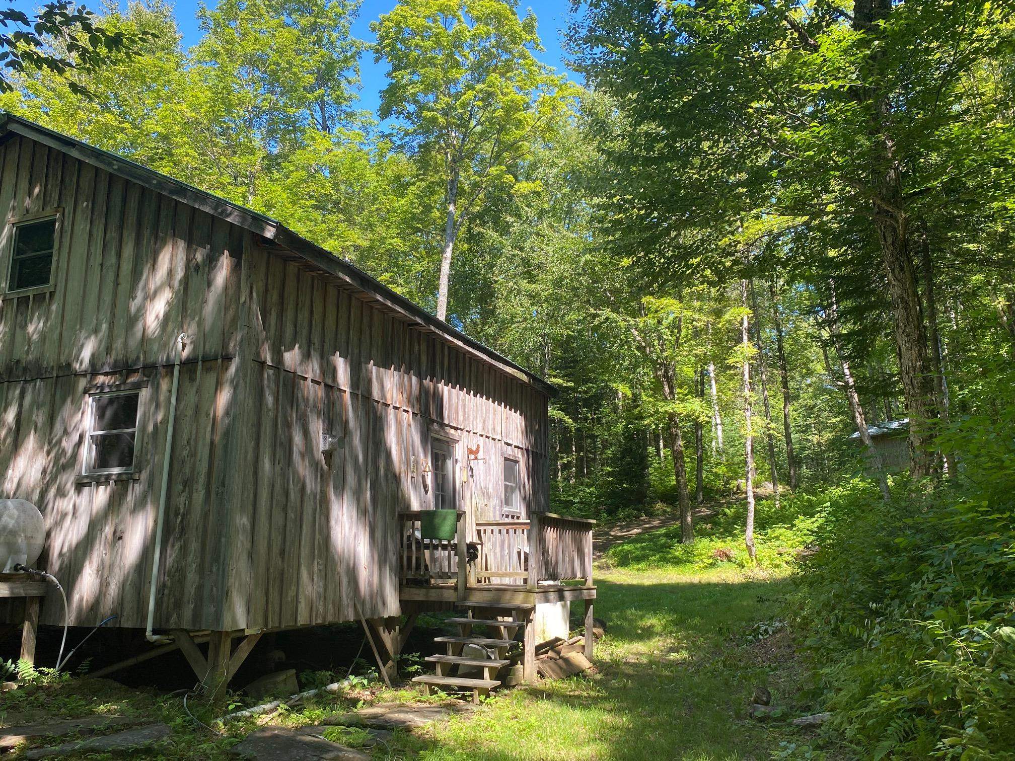 Off South Camp Road Cabot, VT 05647 - Photo 17 of 20