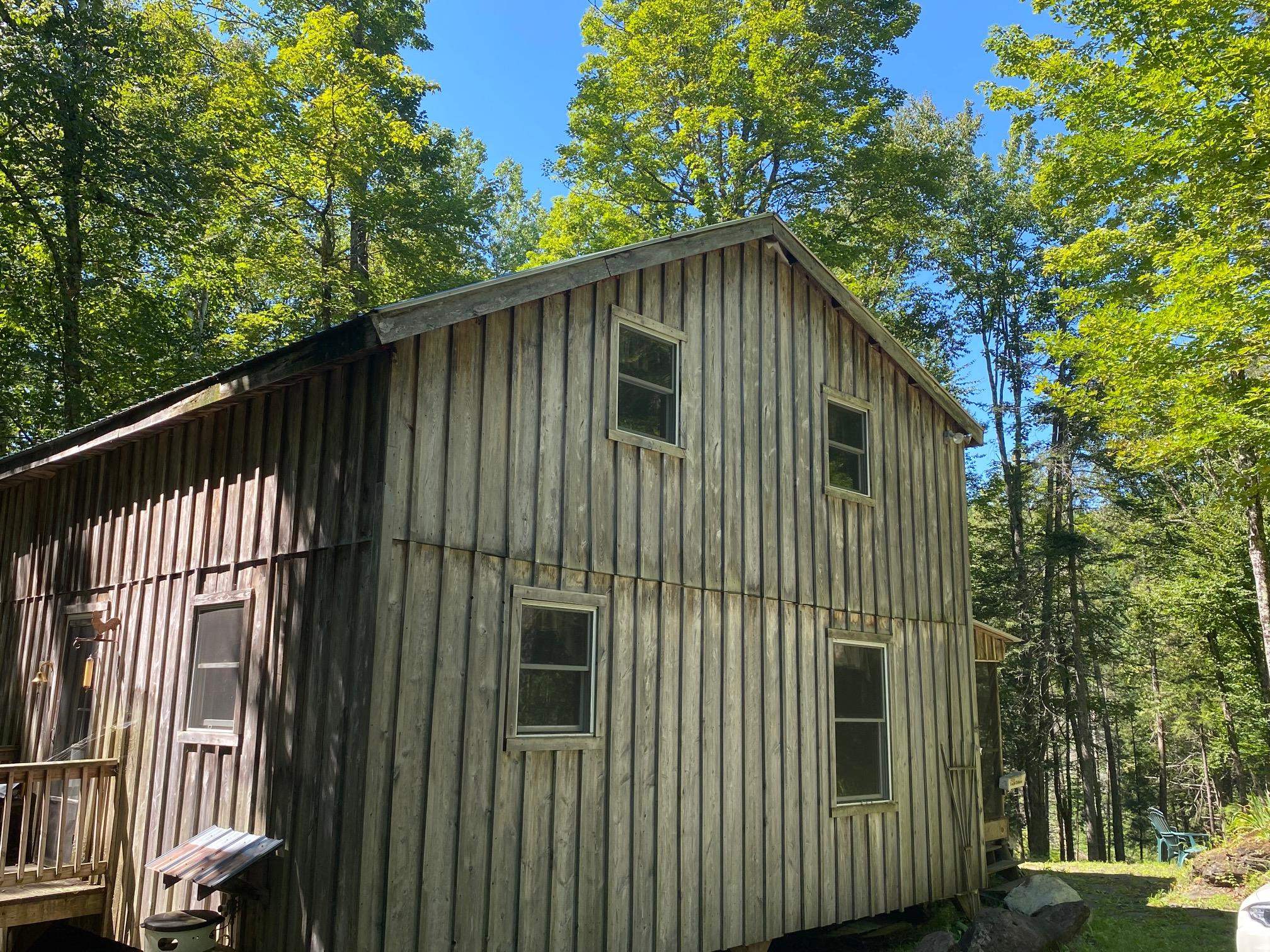 Off South Camp Road Cabot, VT 05647 - Photo 18 of 20