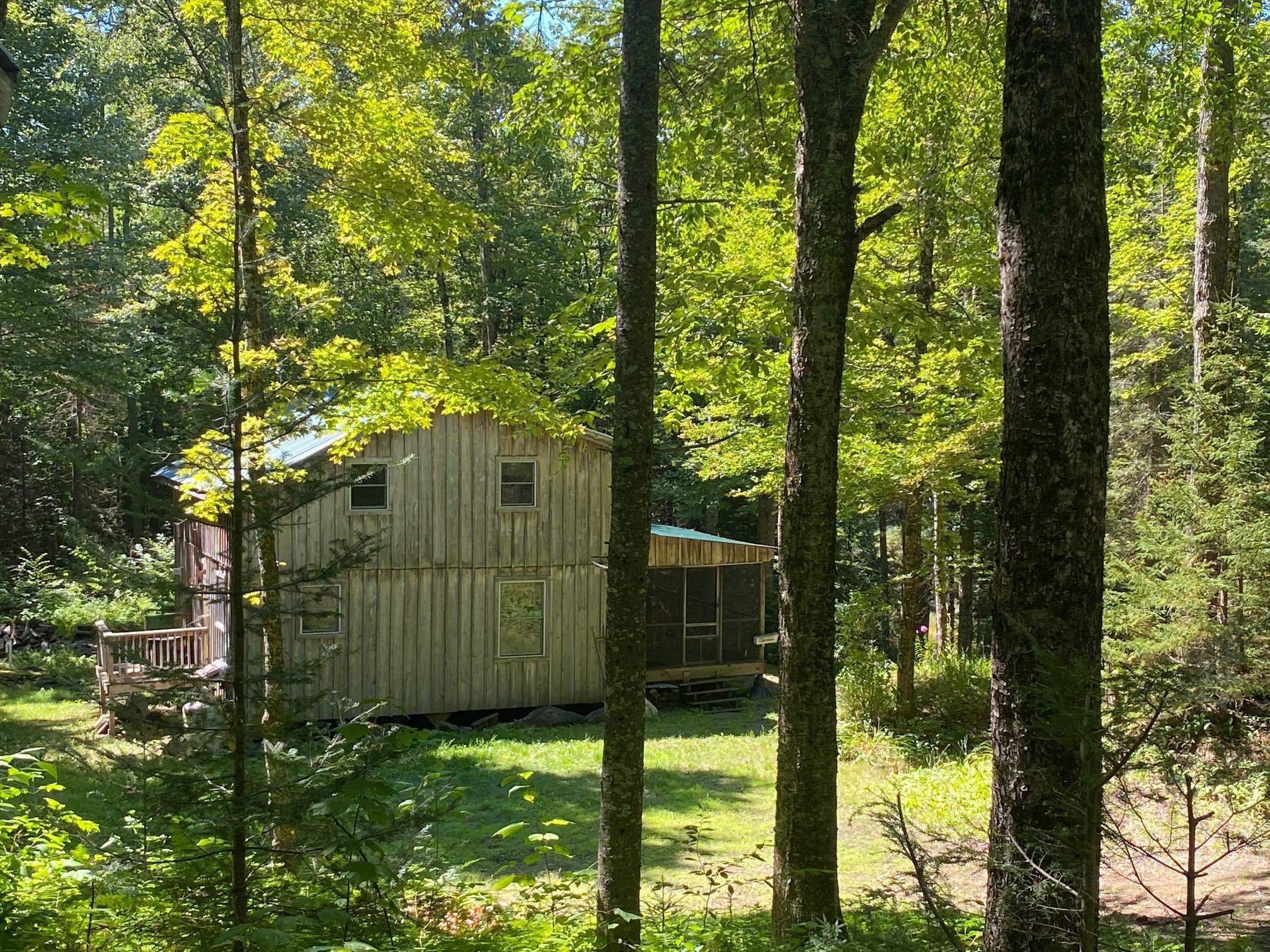 Off South Camp Road Cabot, VT 05647 - Photo 19 of 20