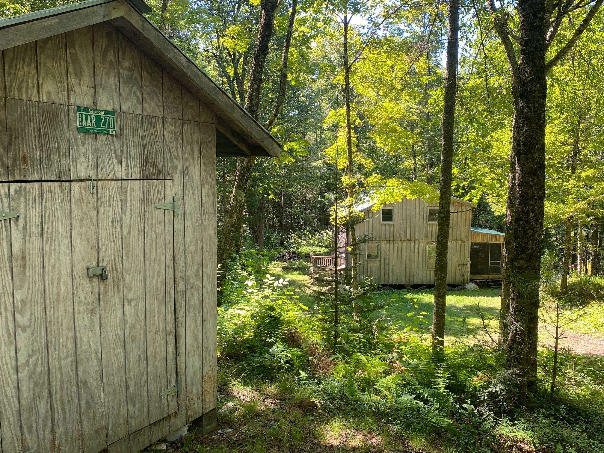 Off South Camp Road Cabot, VT 05647 - Photo 20 of 20