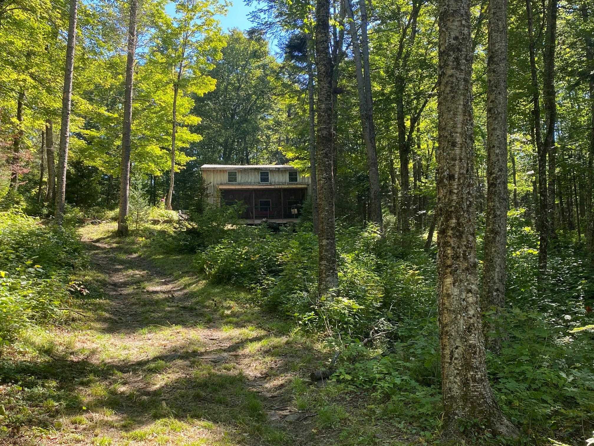 Off South Camp Road Cabot, VT 05647 - Photo 3 of 20