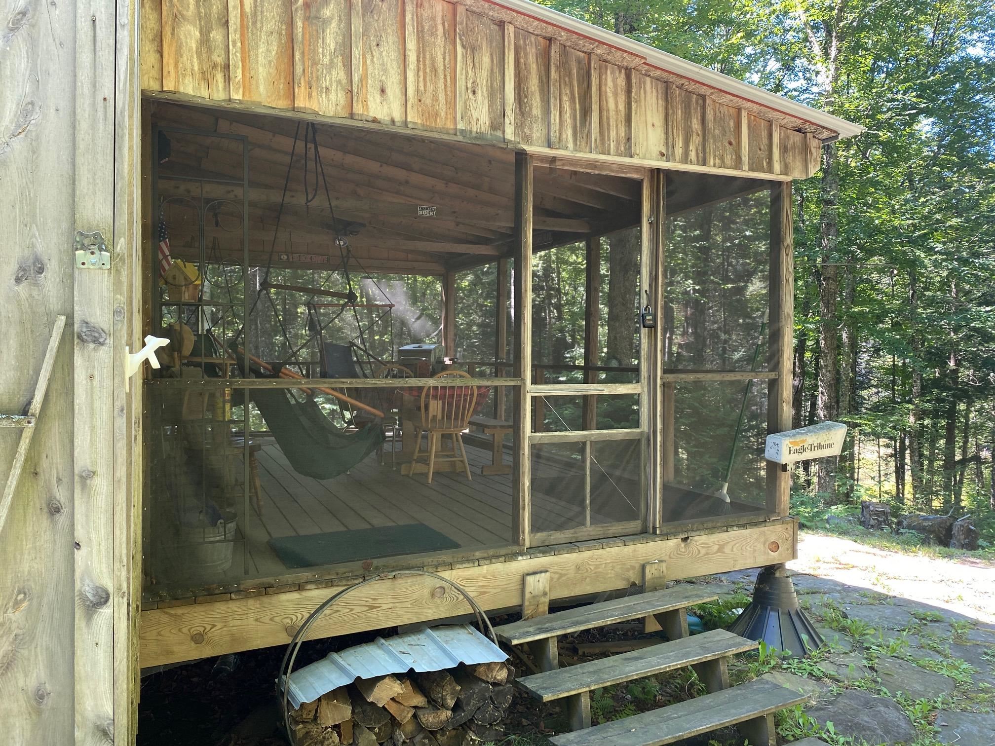 Off South Camp Road Cabot, VT 05647 - Photo 5 of 20