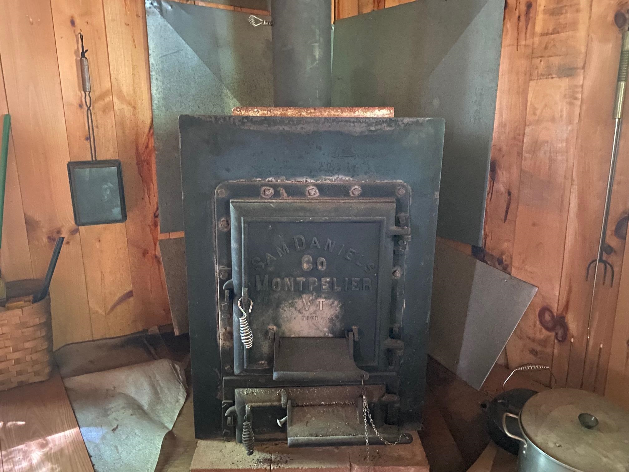 Off South Camp Road Cabot, VT 05647 - Photo 10 of 20