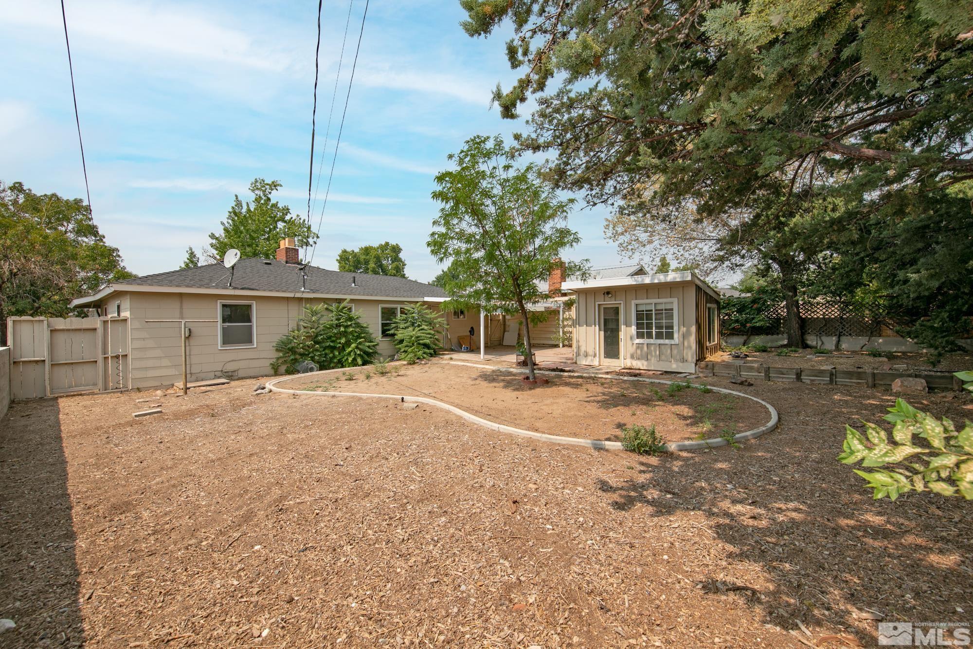 820 Bates Avenue Reno, NV 89502 - Photo 21 of 22 Photo 21