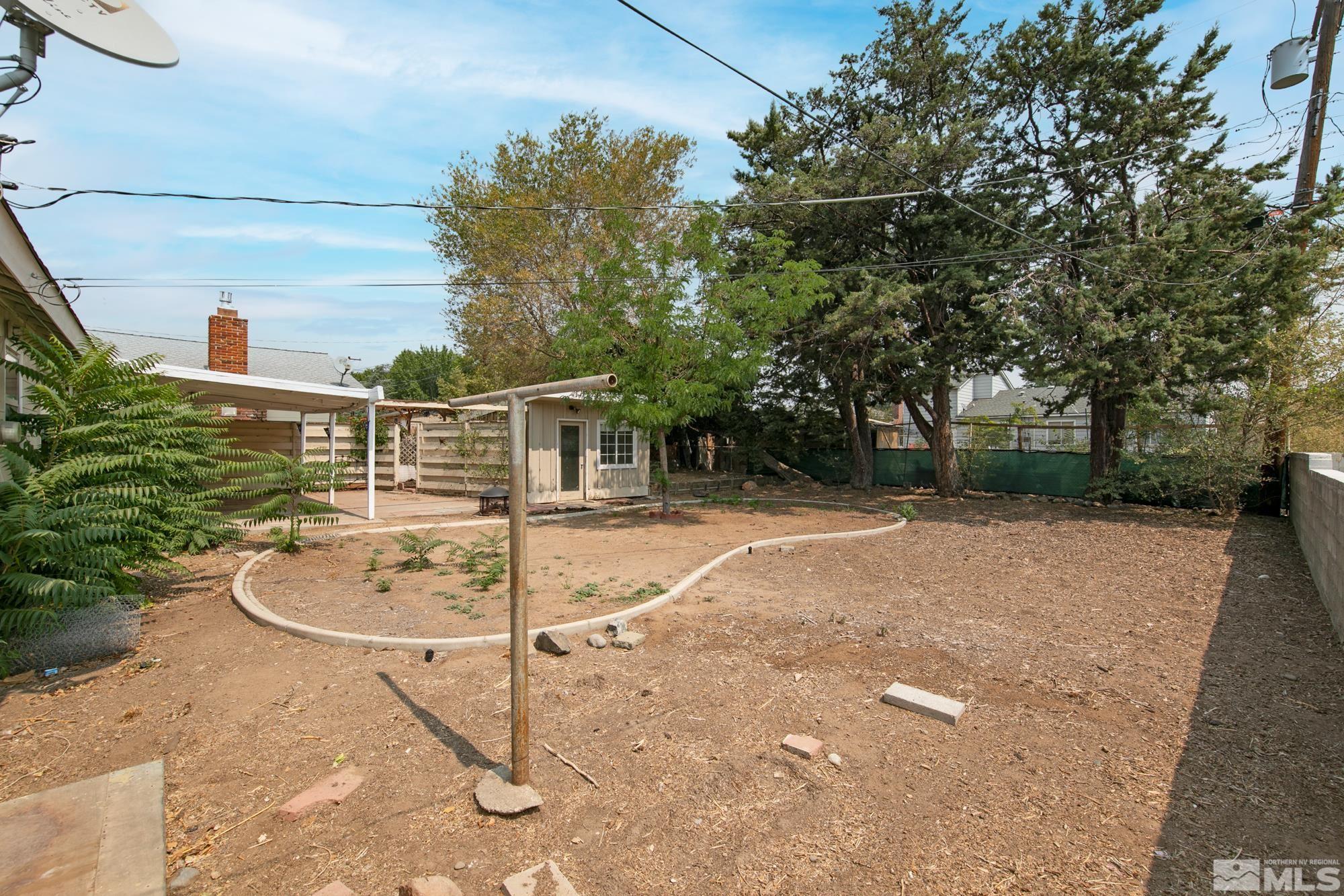 820 Bates Avenue Reno, NV 89502 - Photo 22 of 22 Photo 22