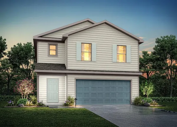 $274,990 | 2889 Autumnwood Way, Abilene, TX 79602